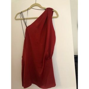 Reiss Blouse